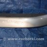 ФОТО Накладка бампера для Mazda 5 CR (2006-2010) Киев