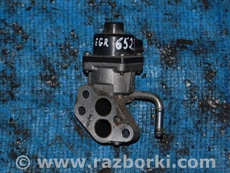 ФОТО Клапан EGR для Mazda 5 CR (2006-2010) Киев