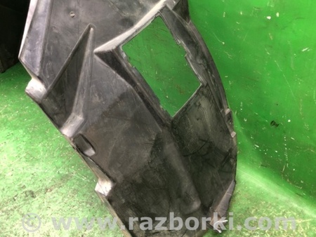 ФОТО Подкрылок для Fiat 500 (07-15) Киев
