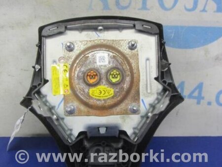 ФОТО Airbag подушка водителя для Mazda 6 GG/GY (2002-2008) Киев