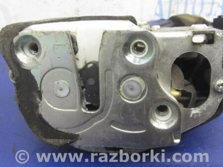 ФОТО Замок двери для Mazda 6 GG/GY (2002-2008) Киев