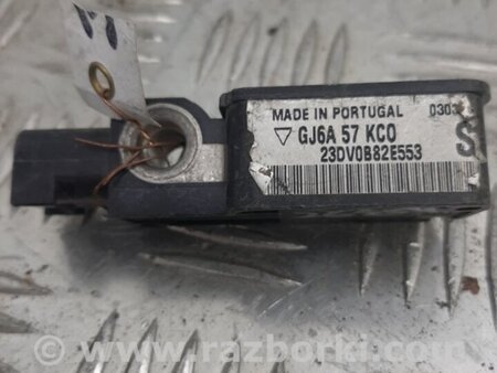 ФОТО Датчик удара для Mazda 6 GG/GY (2002-2008) Киев