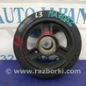 ФОТО Шкив коленвала для Mazda 6 GG/GY (2002-2008) Киев