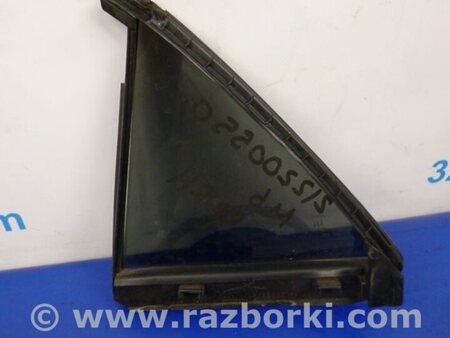 ФОТО Стекло двери глухое для Mazda 6 GG/GY (2002-2008) Киев