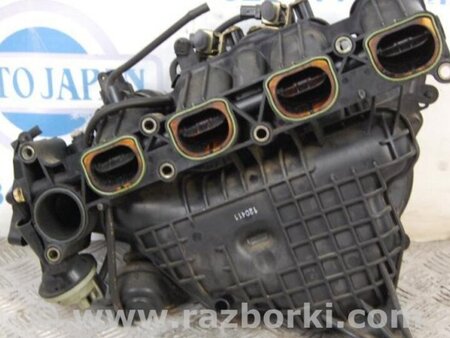 ФОТО Впускной коллектор для Mazda 6 GG/GY (2002-2008) Киев