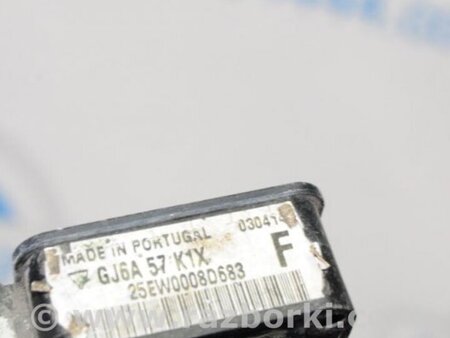 ФОТО Датчик удара для Mazda 6 GG/GY (2002-2008) Киев