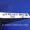 ФОТО Пластик под лобовое стекло (Жабо) для Mazda 6 GG/GY (2002-2008) Киев
