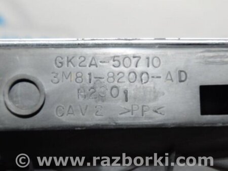 ФОТО Решетка радиатора для Mazda 6 GG/GY (2002-2008) Киев