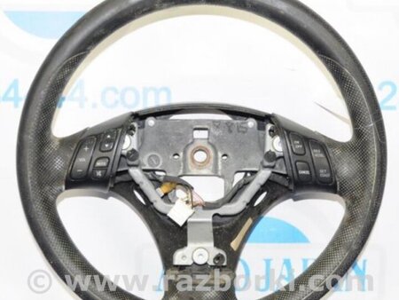 ФОТО Руль для Mazda 6 GG/GY (2002-2008) Киев