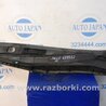 ФОТО Пластик под лобовое стекло (Жабо) для Mazda 6 GG/GY (2002-2008) Киев