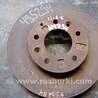ФОТО Диск тормозной передний для Mazda 6 GG/GY (2002-2008) Киев