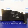 ФОТО Защита двигателя для Mazda 6 GG/GY (2002-2008) Киев