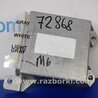 ФОТО Блок управления AIRBAG для Mazda 6 GG/GY (2002-2008) Киев