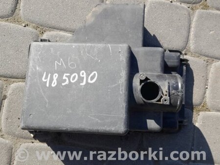 ФОТО Крышка корпуса воздушного фильтра для Mazda 6 GG/GY (2002-2008) Киев