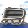 ФОТО Накладка противотуманной фары для Mazda 6 GG/GY (2002-2008) Киев
