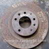 ФОТО Диск тормозной передний для Mazda 6 GG/GY (2002-2008) Киев