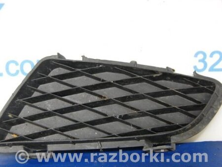 ФОТО Накладка противотуманной фары для Mazda 6 GG/GY (2002-2008) Киев