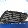 ФОТО Накладка противотуманной фары для Mazda 6 GG/GY (2002-2008) Киев