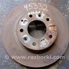 ФОТО Диск тормозной передний для Mazda 6 GG/GY (2002-2008) Киев