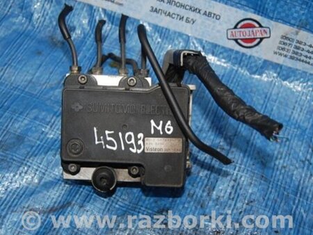 ФОТО Блок ABS для Mazda 6 GG/GY (2002-2008) Киев