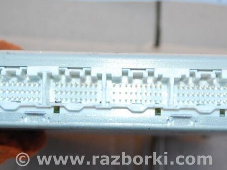 ФОТО Блок управления двигателем для Mazda 6 GG/GY (2002-2008) Киев