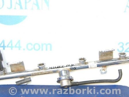 ФОТО Форсунка топливная для Mazda 6 GG/GY (2002-2008) Киев