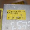 ФОТО Блок управления AIRBAG для Mazda 6 GG/GY (2002-2008) Киев