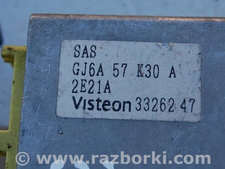 ФОТО Блок управления AIRBAG для Mazda 6 GG/GY (2002-2008) Киев