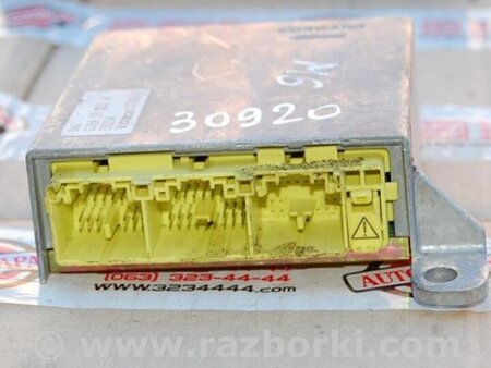 ФОТО Блок управления AIRBAG для Mazda 6 GG/GY (2002-2008) Киев