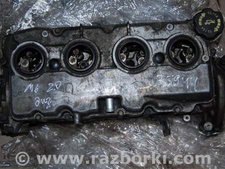 ФОТО Головка блока для Mazda 6 GG/GY (2002-2008) Киев