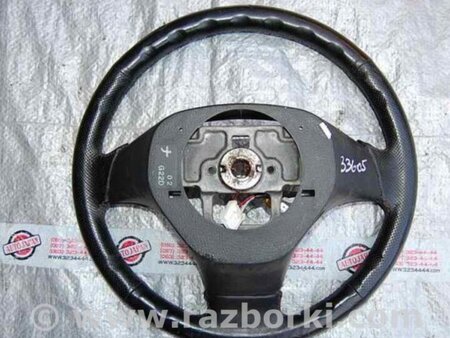 ФОТО Руль для Mazda 6 GG/GY (2002-2008) Киев