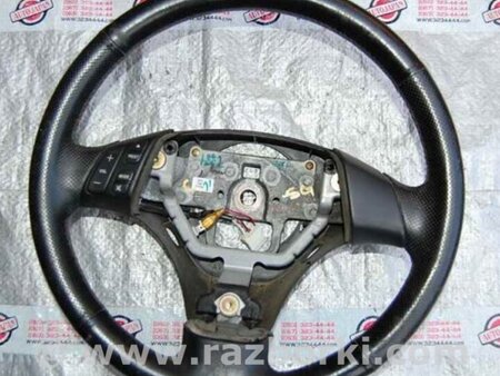 ФОТО Руль для Mazda 6 GG/GY (2002-2008) Киев