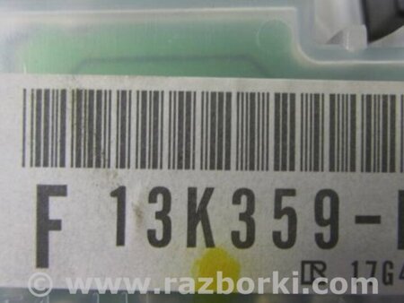 ФОТО Подрулевые переключатели (Гитара) для Mazda 6 GH (2008-...) Киев