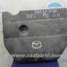 ФОТО Накладка двигателя декоративная  для Mazda 6 GH (2008-...) Киев