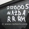 ФОТО Стекло двери глухое для Mazda 6 GH (2008-...) Киев