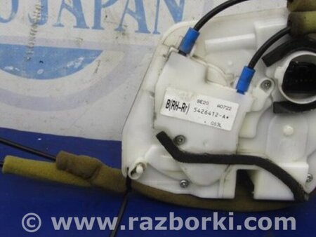 ФОТО Замок двери для Mazda 6 GH (2008-...) Киев