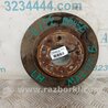 ФОТО Диск тормозной задний для Mazda 6 GH (2008-...) Киев