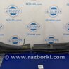ФОТО Пластик под лобовое стекло (Жабо) для Mazda 6 GH (2008-...) Киев