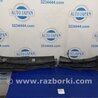 ФОТО Пластик под лобовое стекло (Жабо) для Mazda 6 GH (2008-...) Киев