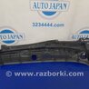 ФОТО Пластик под лобовое стекло (Жабо) для Mazda 6 GH (2008-...) Киев