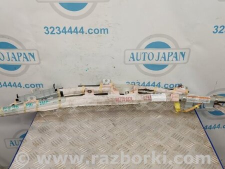 ФОТО AirBag шторка для Mazda 6 GH (2008-...) Киев