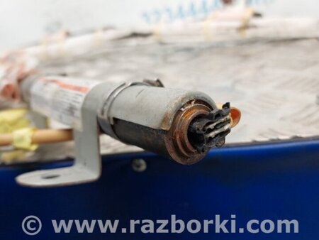 ФОТО AirBag шторка для Mazda 6 GH (2008-...) Киев
