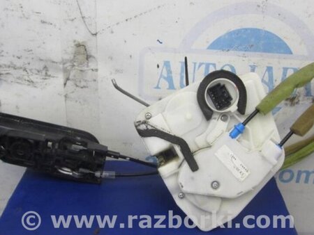 ФОТО Замок двери для Mazda 6 GH (2008-...) Киев