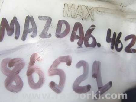 ФОТО Главный тормозной цилиндр для Mazda 6 GH (2008-...) Киев