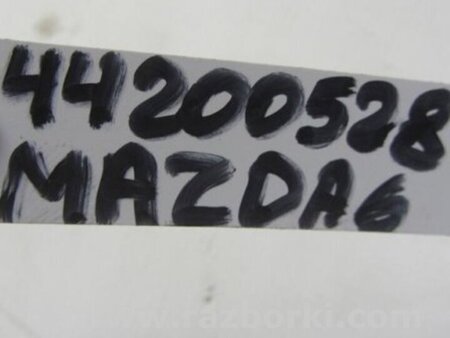 ФОТО Трубка кондиционера для Mazda 6 GH (2008-...) Киев