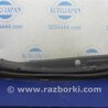ФОТО Пластик под лобовое стекло (Жабо) для Mazda 6 GH (2008-...) Киев