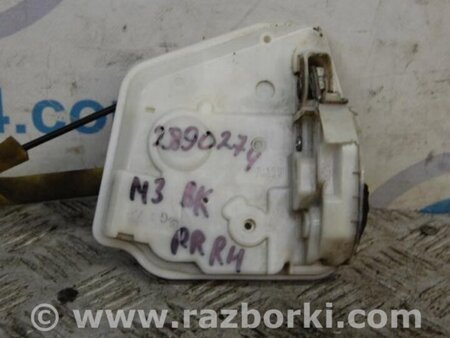 ФОТО Замок двери для Mazda 6 GH (2008-...) Киев