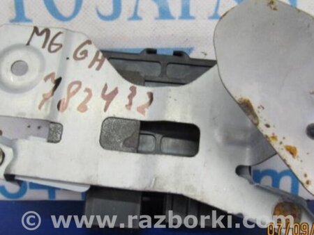 ФОТО Блок управления АКПП для Mazda 6 GH (2008-...) Киев