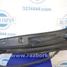 ФОТО Пластик под лобовое стекло (Жабо) для Mazda 6 GH (2008-...) Киев