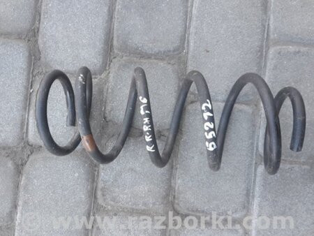 ФОТО Пружина задняя для Mazda 6 GH (2008-...) Киев